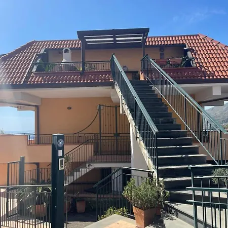 Casa Vacanze Cuzari *