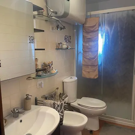 Apartment Casa Vacanze Cuzari *