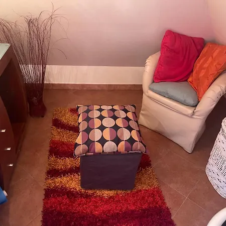 Casa Vacanze Cuzari Apartment