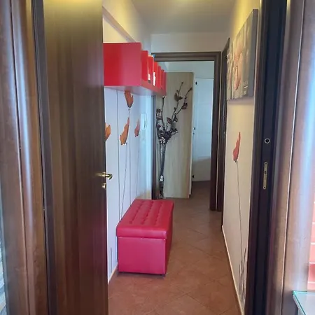 Apartment Casa Vacanze Cuzari *