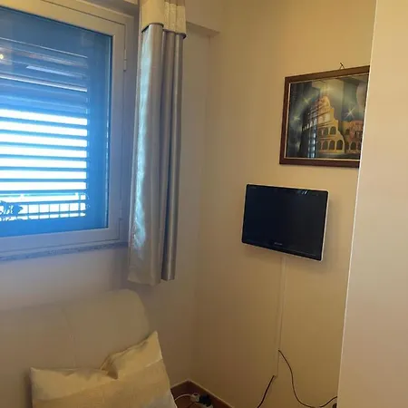 Casa Vacanze Cuzari