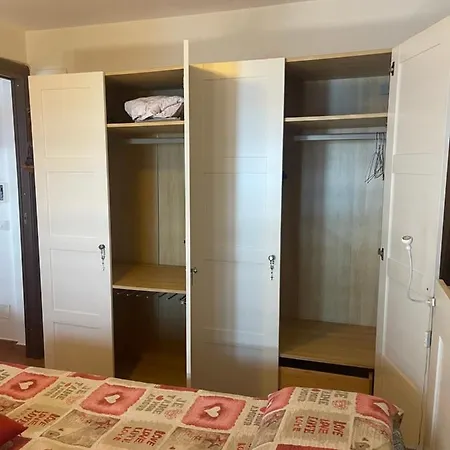 Apartment Casa Vacanze Cuzari Letojanni