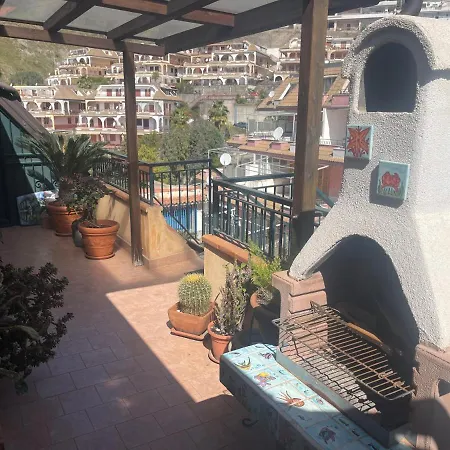 Casa Vacanze Cuzari *