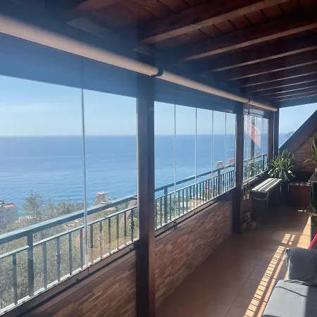 Casa Vacanze Cuzari Apartment