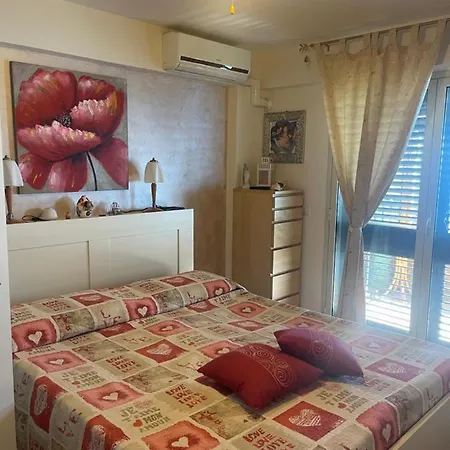 Casa Vacanze Cuzari Apartment