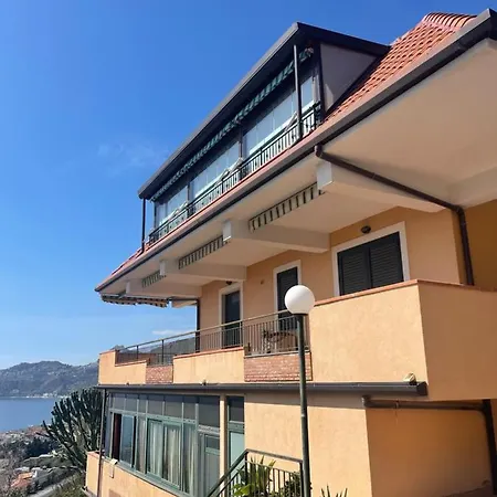 Casa Vacanze Cuzari
