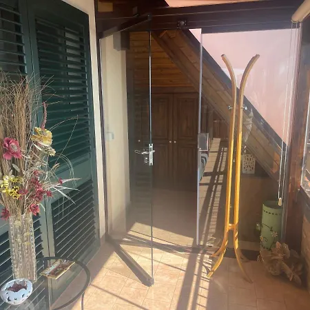Casa Vacanze Cuzari Apartment Letojanni