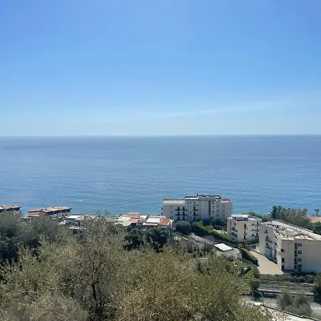 Casa Vacanze Cuzari *