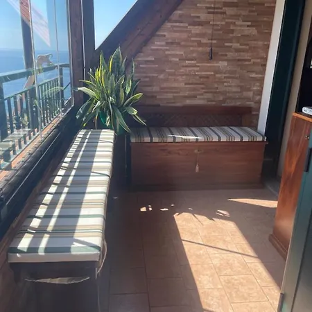 Casa Vacanze Cuzari *