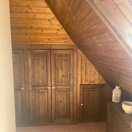 Casa Vacanze Cuzari * Letojanni