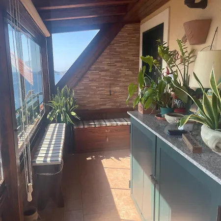 Casa Vacanze Cuzari Letojanni