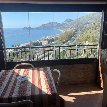 Casa Vacanze Cuzari